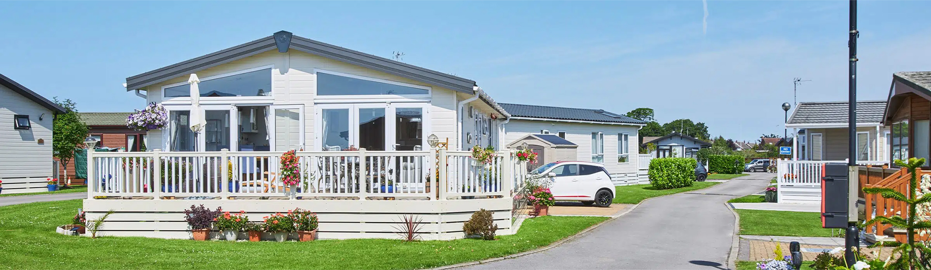 Poulton Plaiz Leisure Park