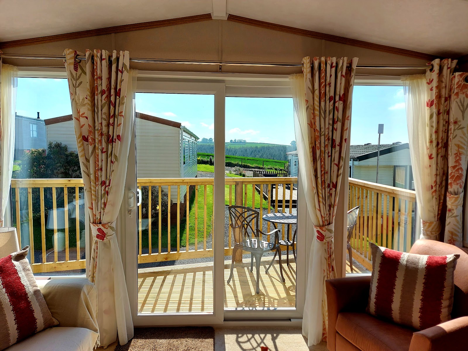 Pemberton Park & Leisure Homes Ltd