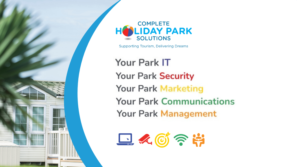 Complete Holiday Park Solutions Ltd
