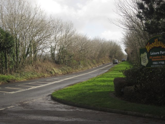 Woodlands Family Theme Park