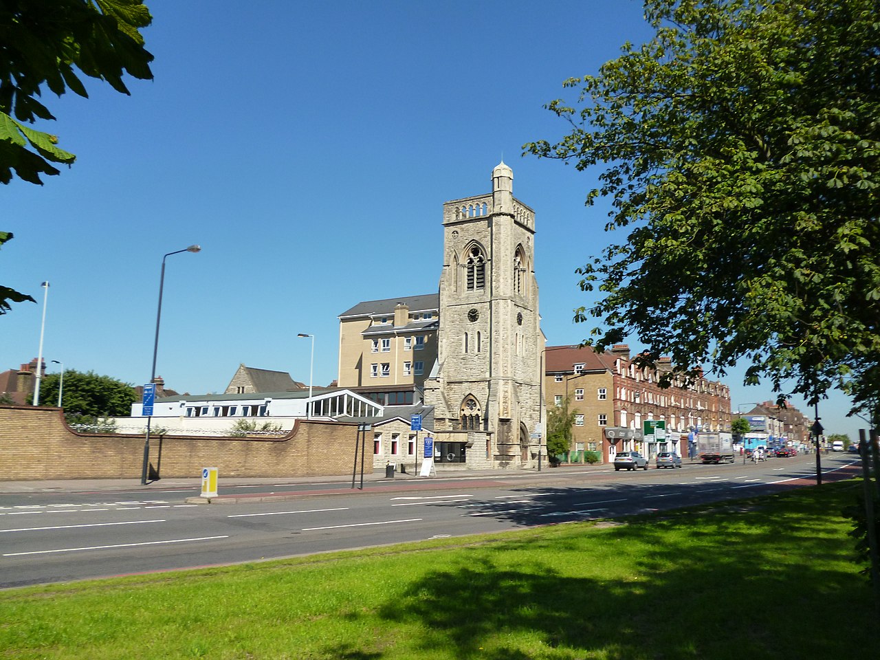 Streatham Ice and Leisure Centre - Active Lambeth