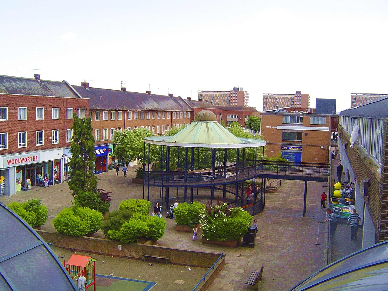 Billingham Forum