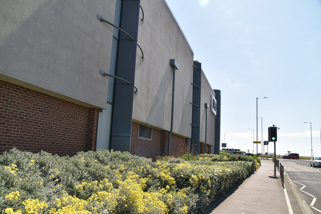AirHop Adventure & Trampoline Park Westwood Cross (Formerly Jump Inc)