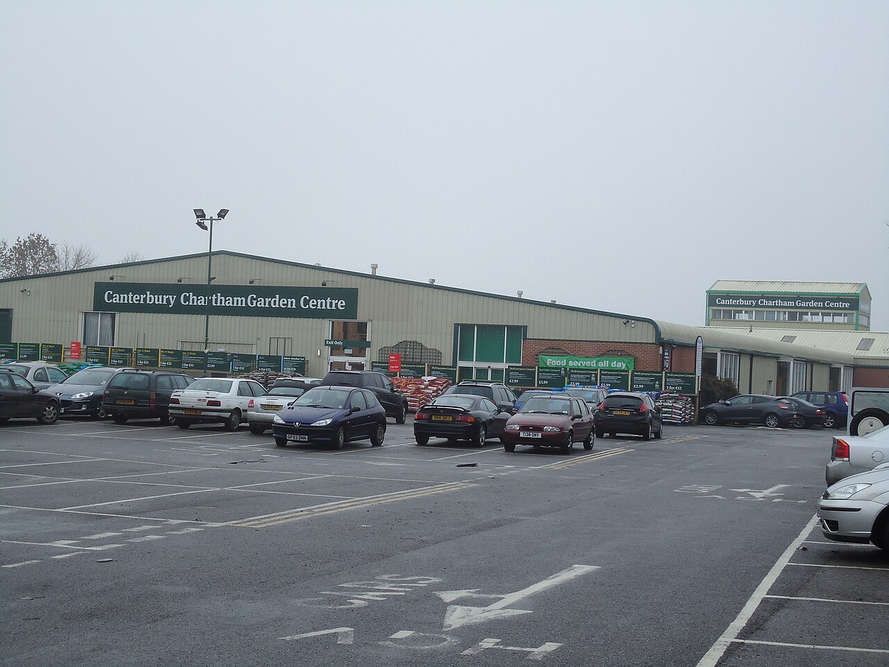 Under 1 Roof Canterbury