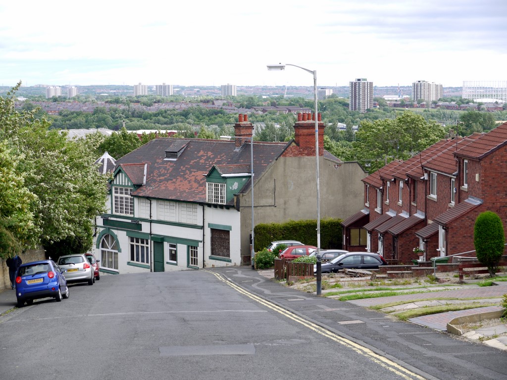 Lilyput Lane