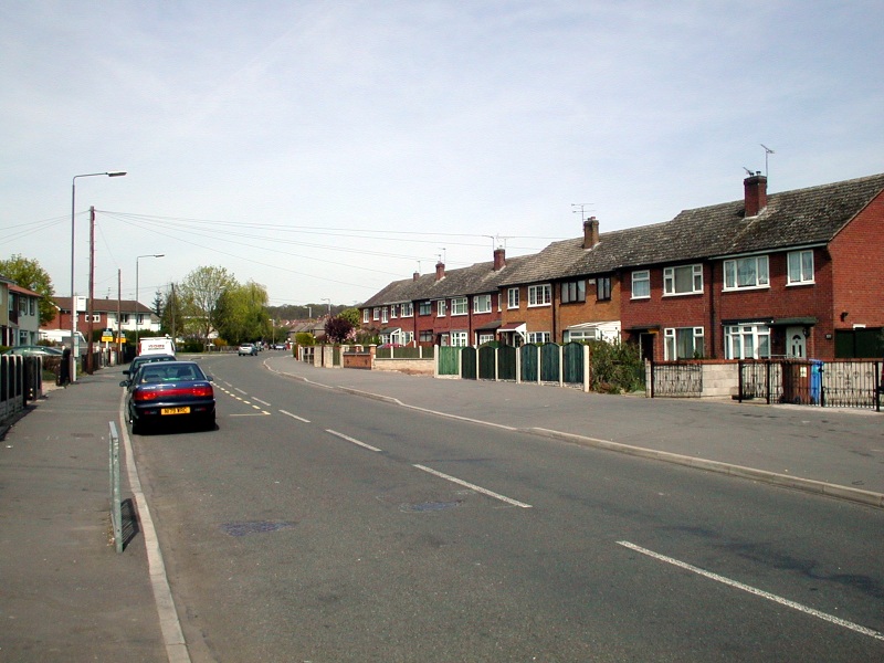Chaddesden Park