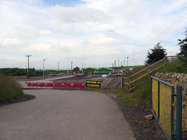 Karting North East