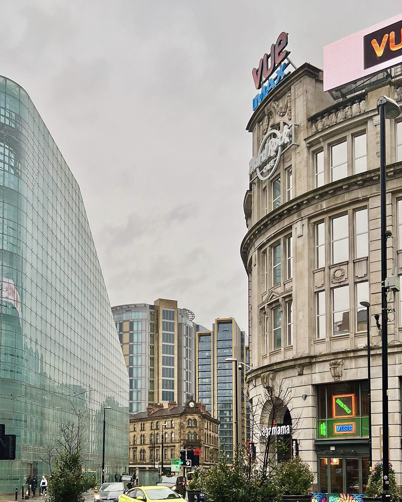 Printworks
