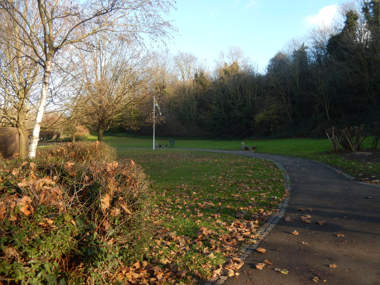 Maryon Wilson Animal Park