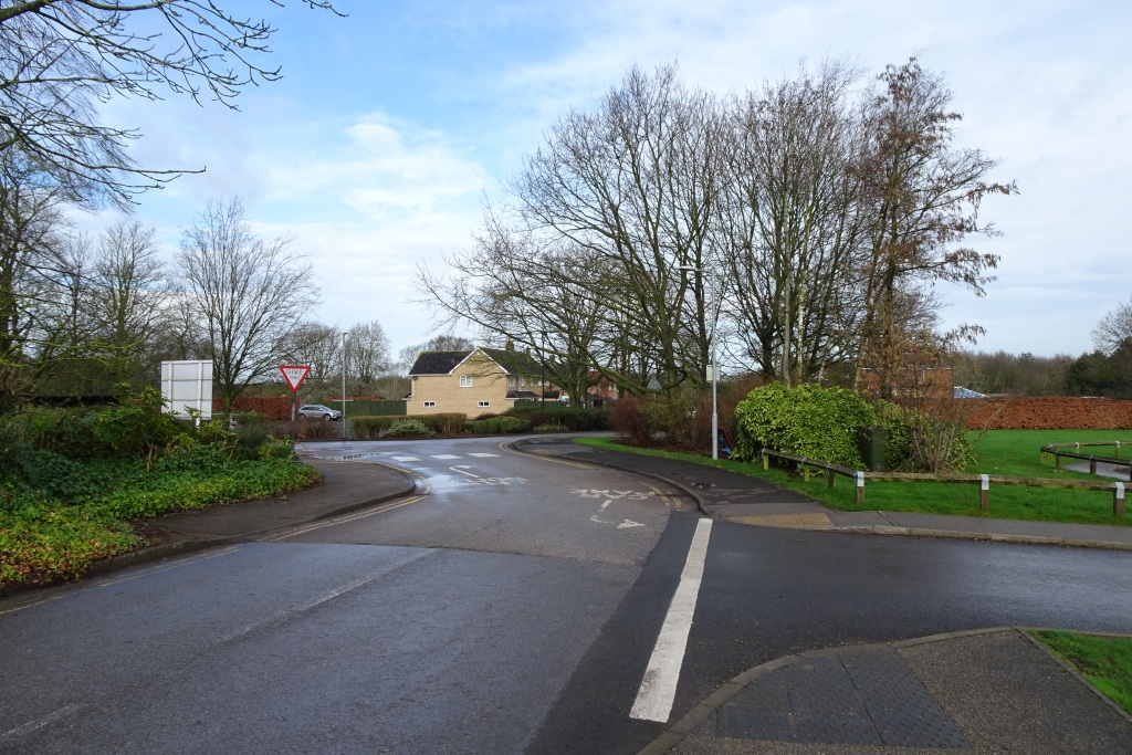 Askham Bryan Wildlife & Conservation Park