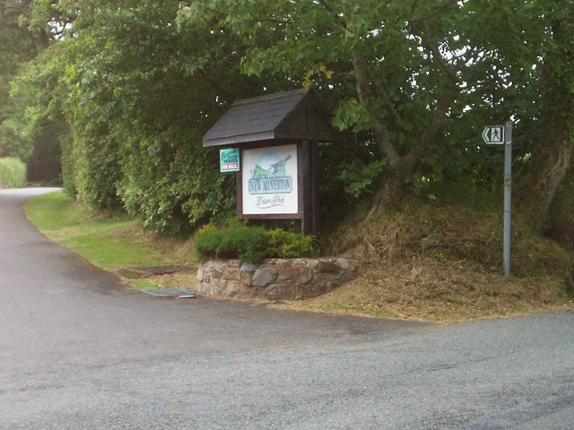 Manor Wildlife Park