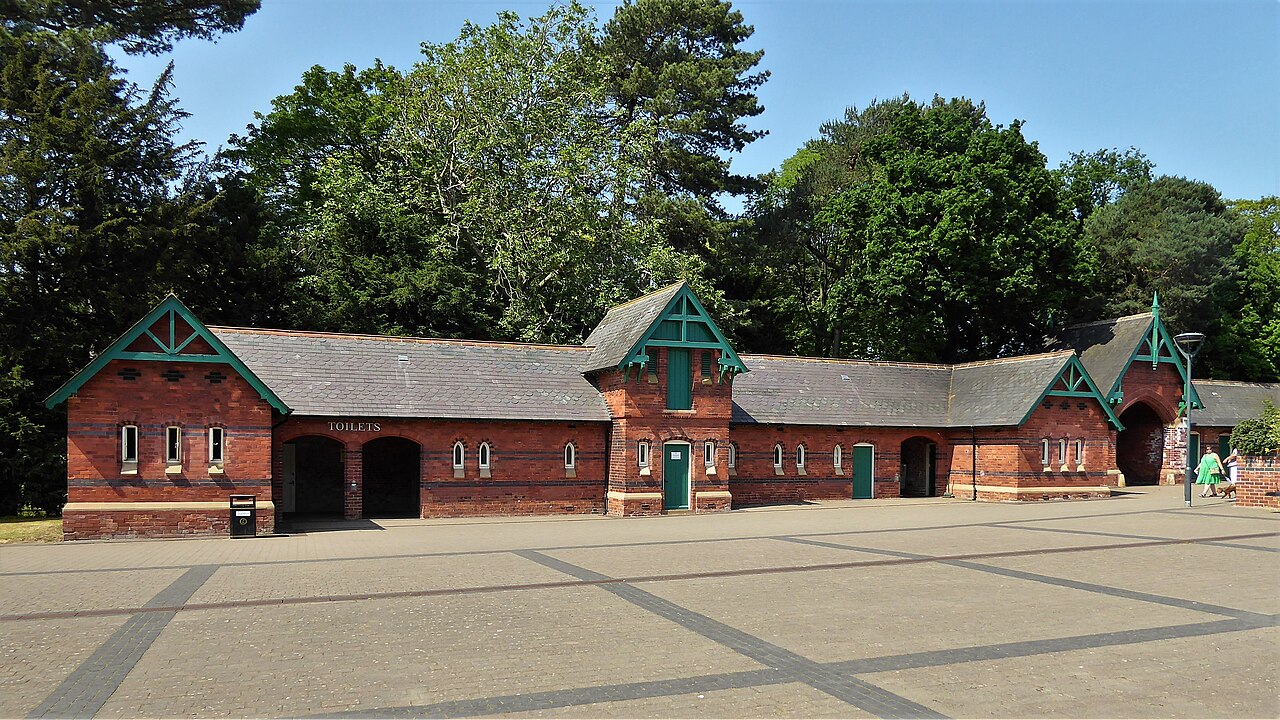 Stewart Park