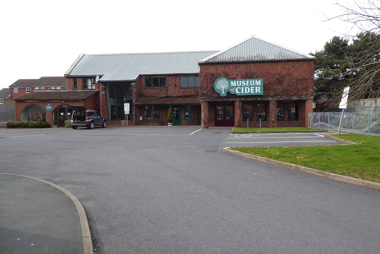 Museum of Cider