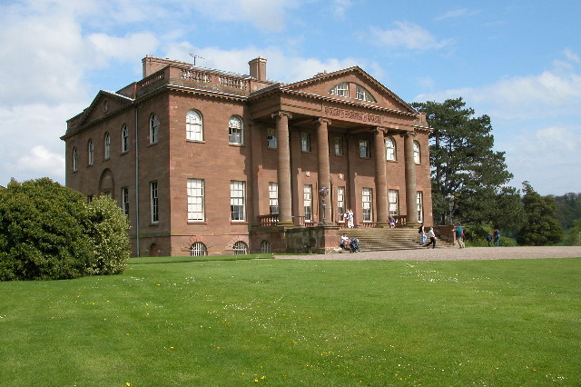 Waterworks Museum - Hereford