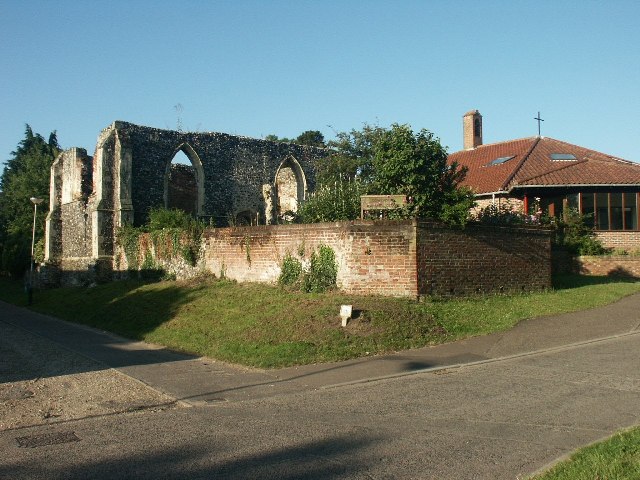 Bowthorpe Southern Park