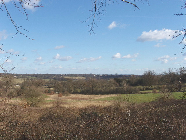 Belmont Farm