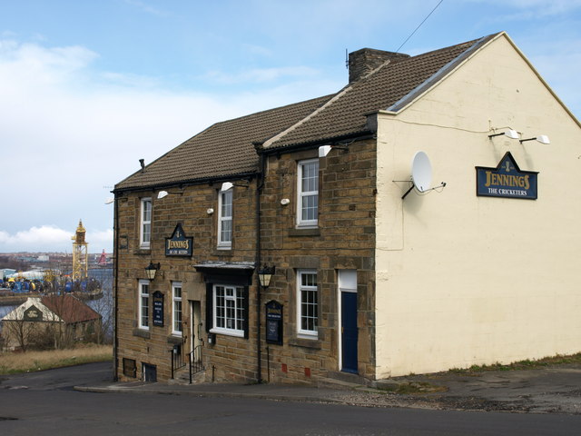 Bill Quay Community Farm