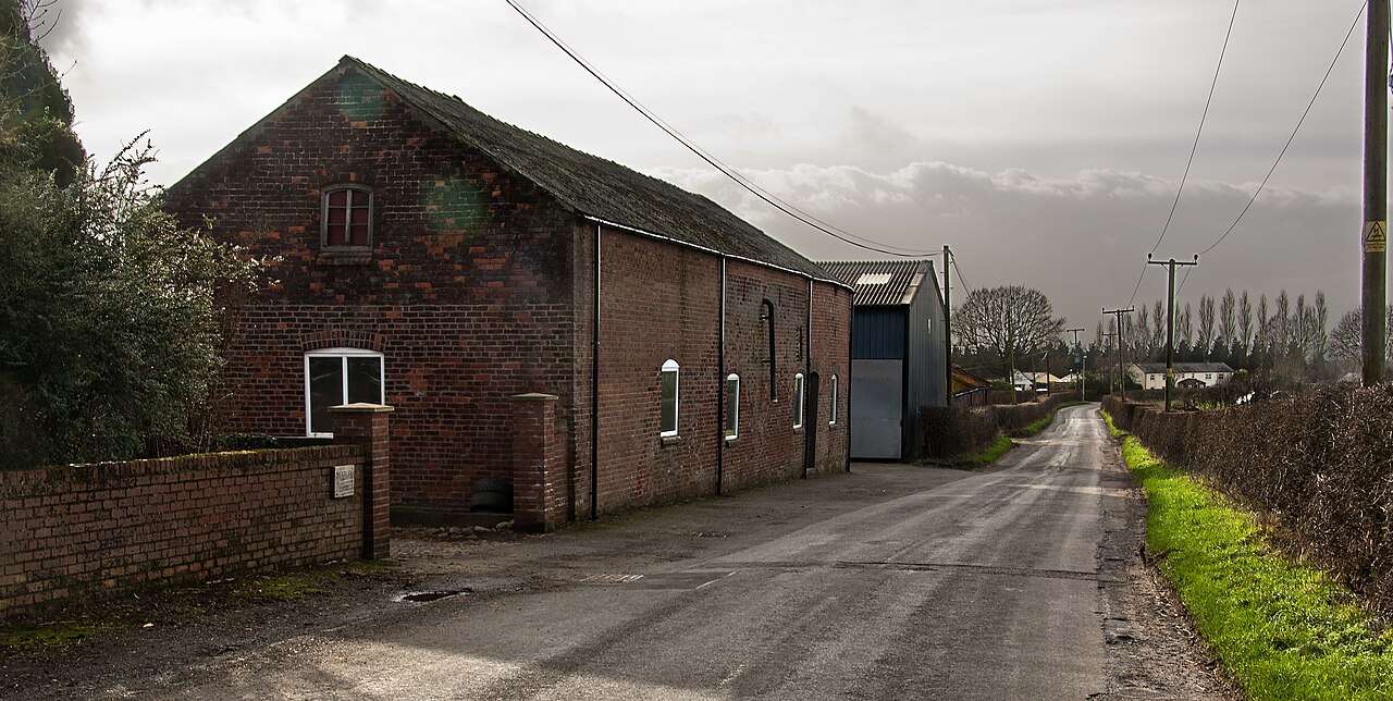 Bentleys Farm