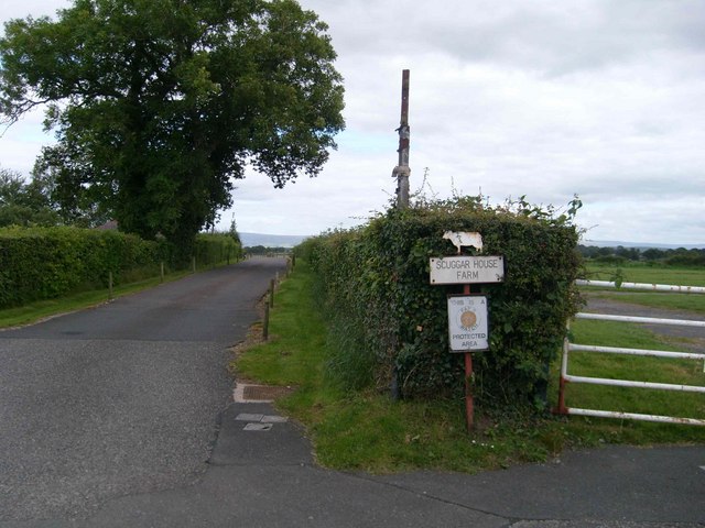 Floshes Farm Ltd