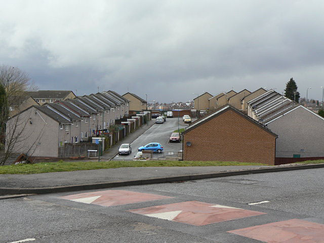 Stonebridge City Farm & Gardens