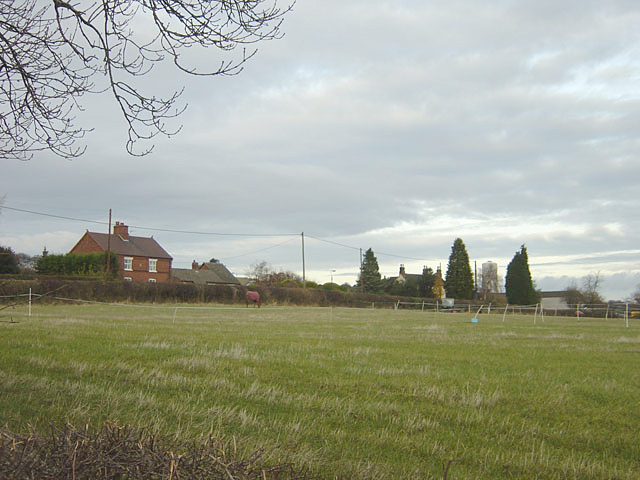 Spring Farm Shop