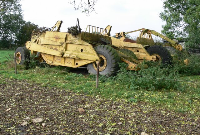 Kingarth Farm