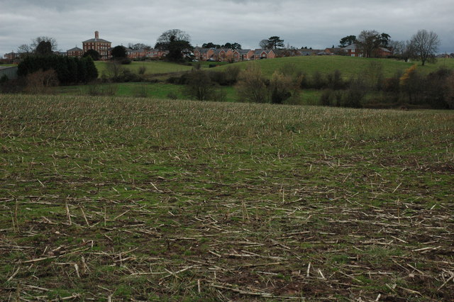Malvern View Farm