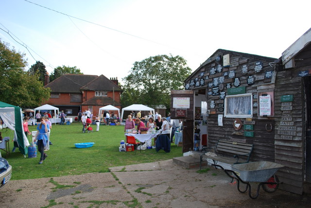 Hopefield Animal Sanctuary & Visitor Centre