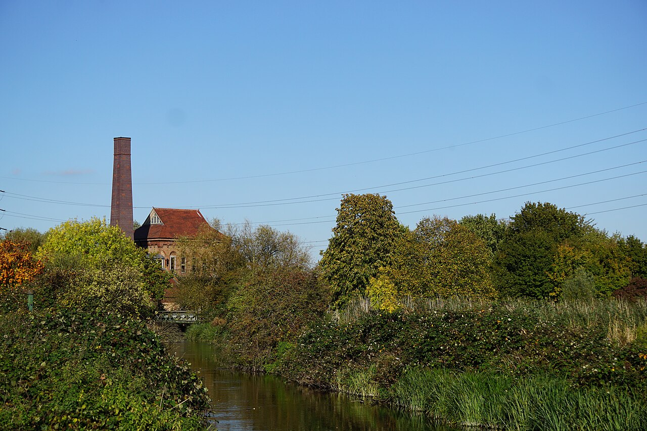 London Wildlife Trust