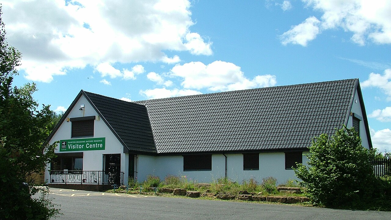 Durham Wildlife Trust