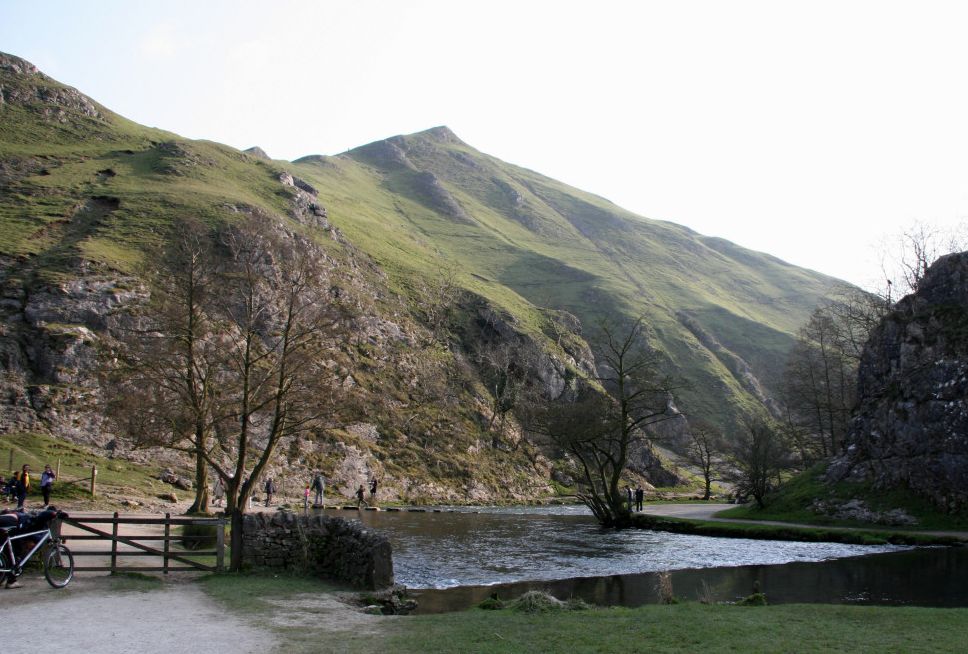 Derbyshire Wildlife Trust