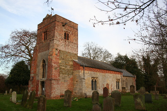 Lincolnshire Wildlife Trust