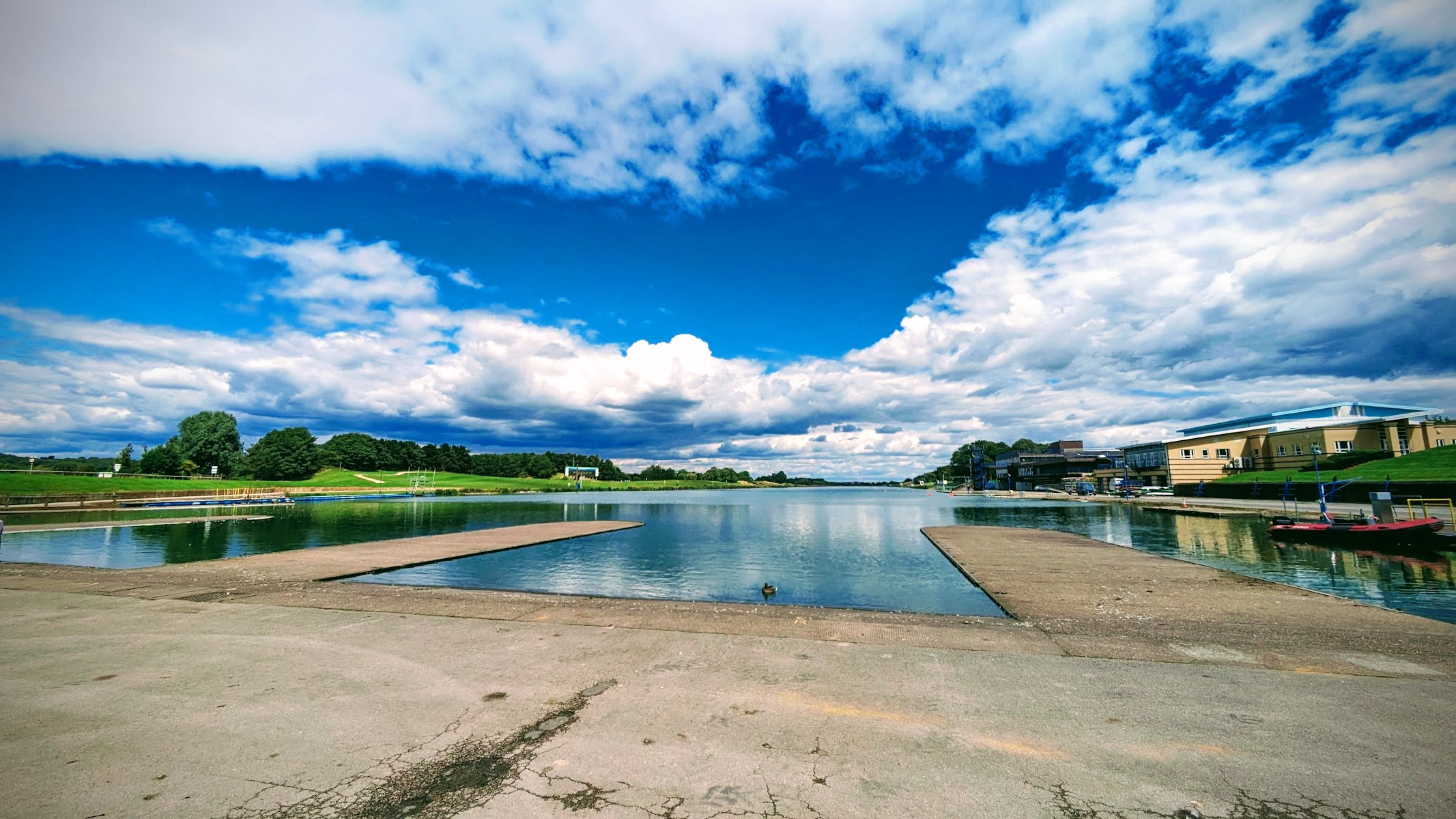 Colwick/Holme PierrePoint