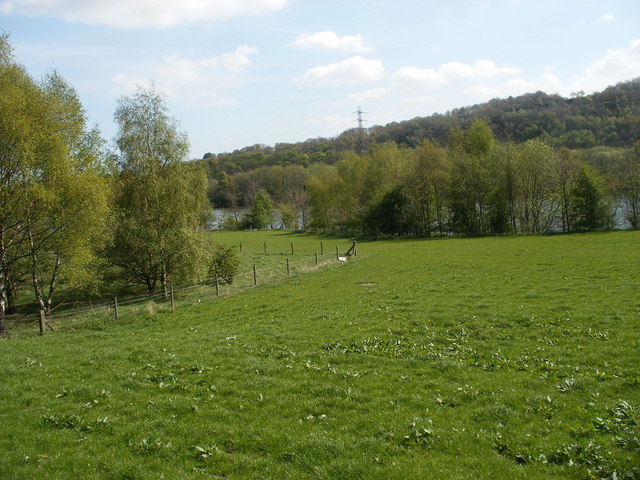 Cromwell Bottom Nature Reserve
