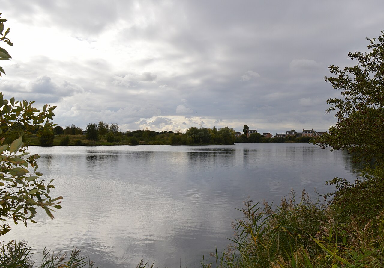 Eye Green Nature Reserve