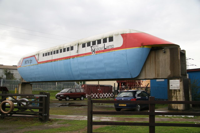 Railworld Wildlife Haven