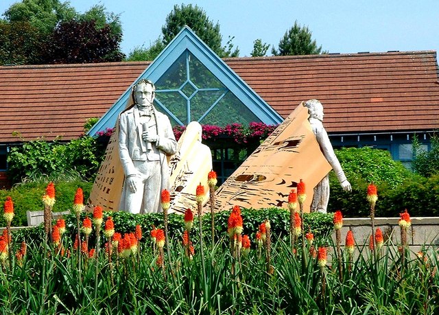 Botanic Garden
