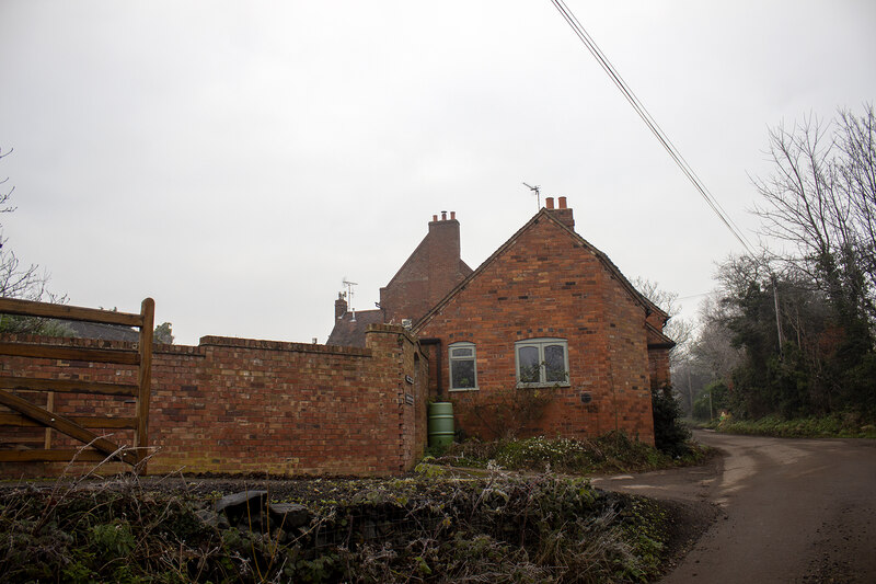 Whitlenge Gardens and Tearoom