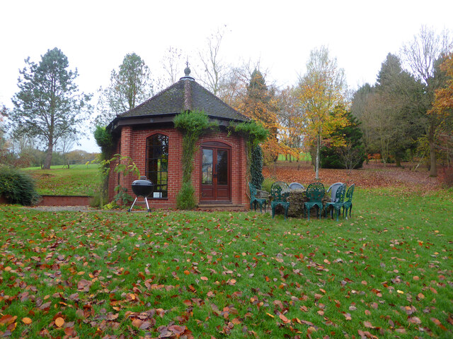Bodenham Arboretum