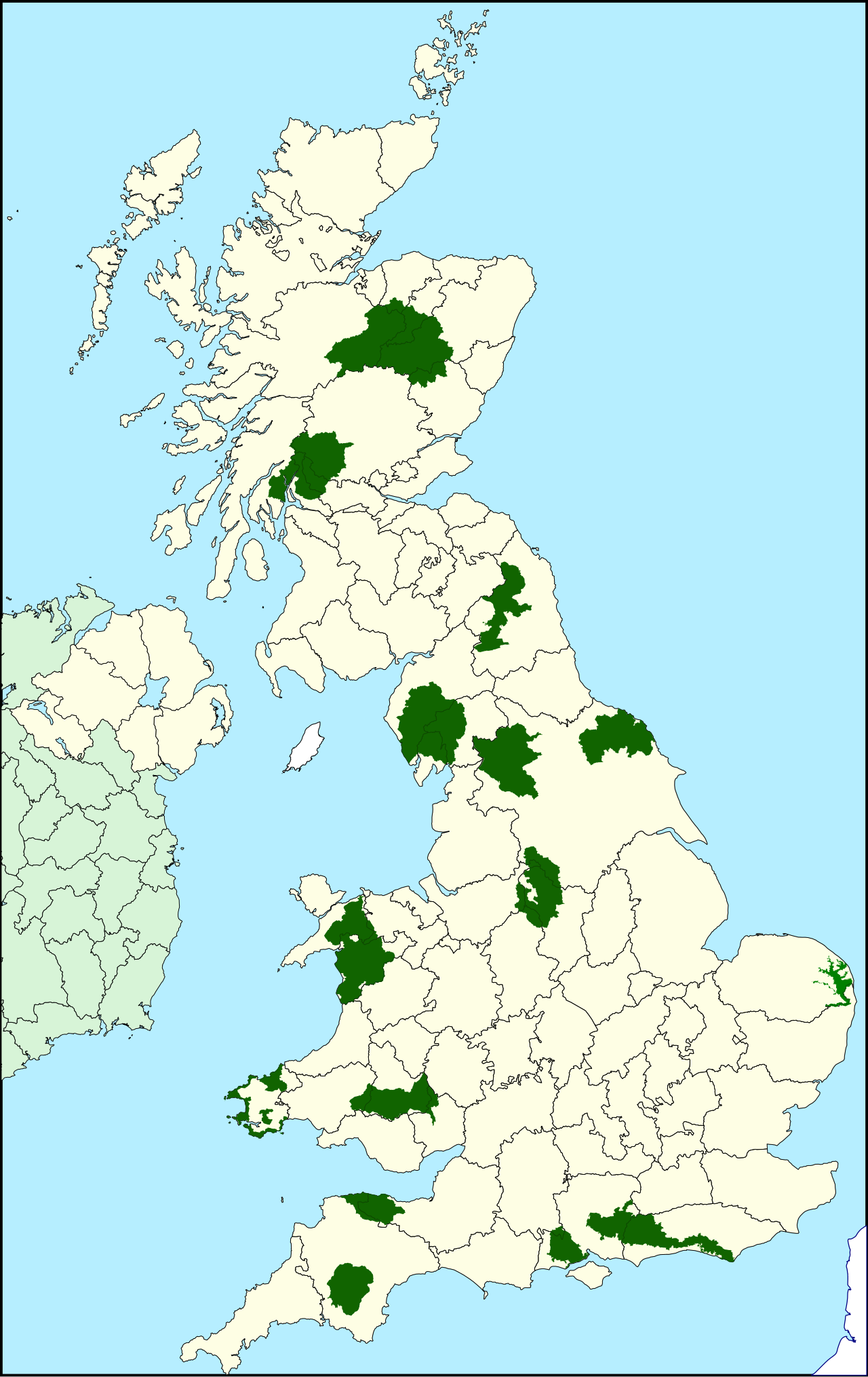 How Hill National Nature Reserve