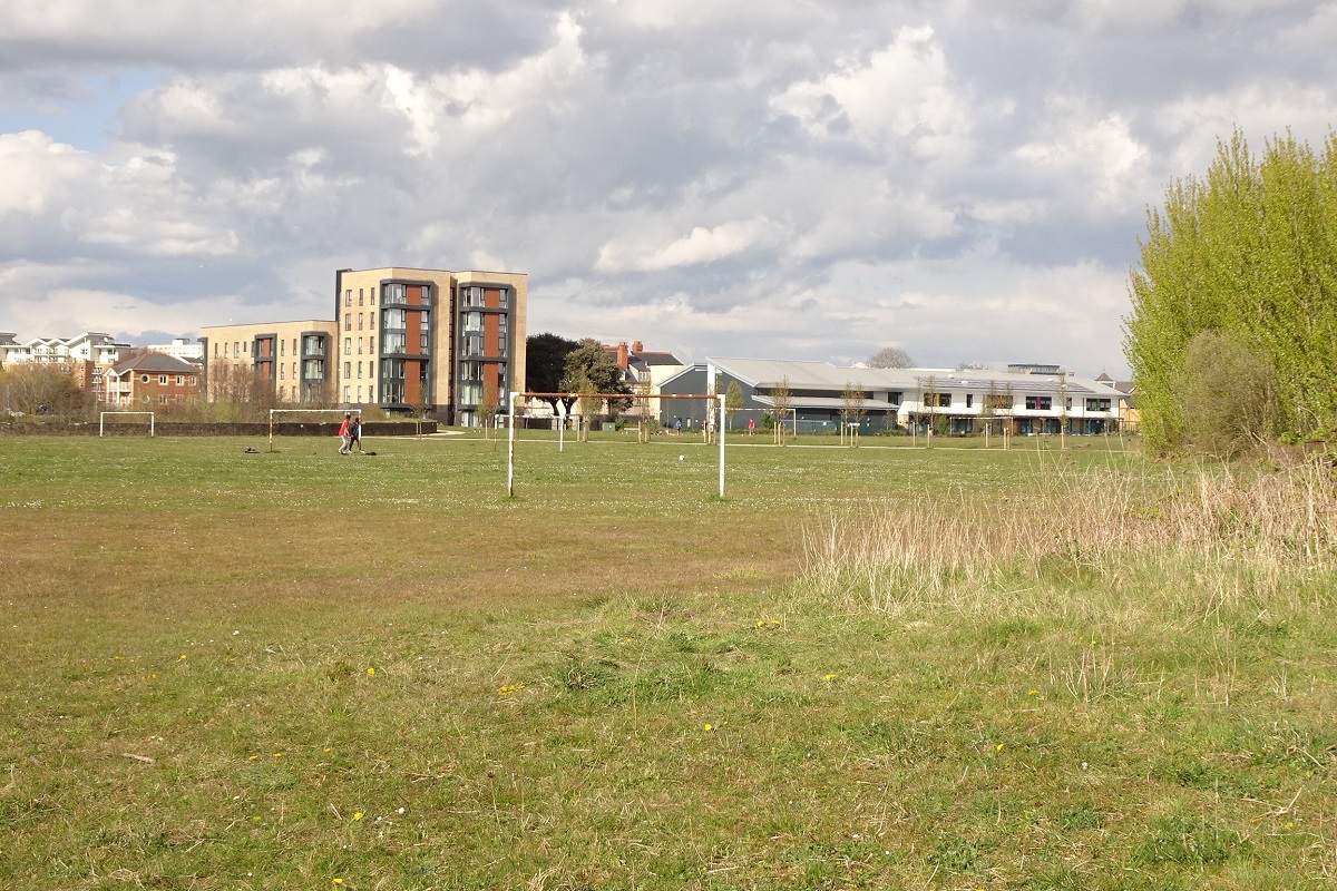 Hamadryad Park