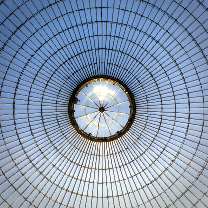 Kibble Palace