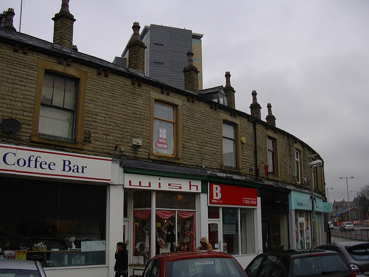 The Creepy Creatures Shop