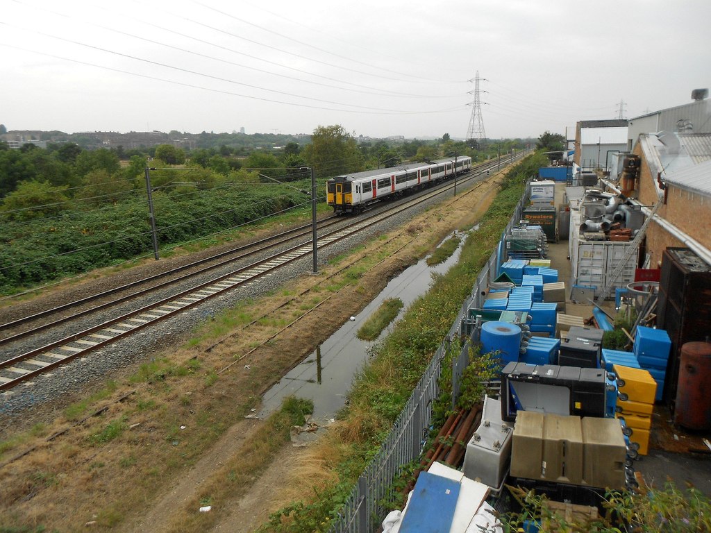 Lee Valley Riding Centre