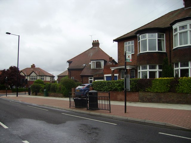 Kenton Riding School
