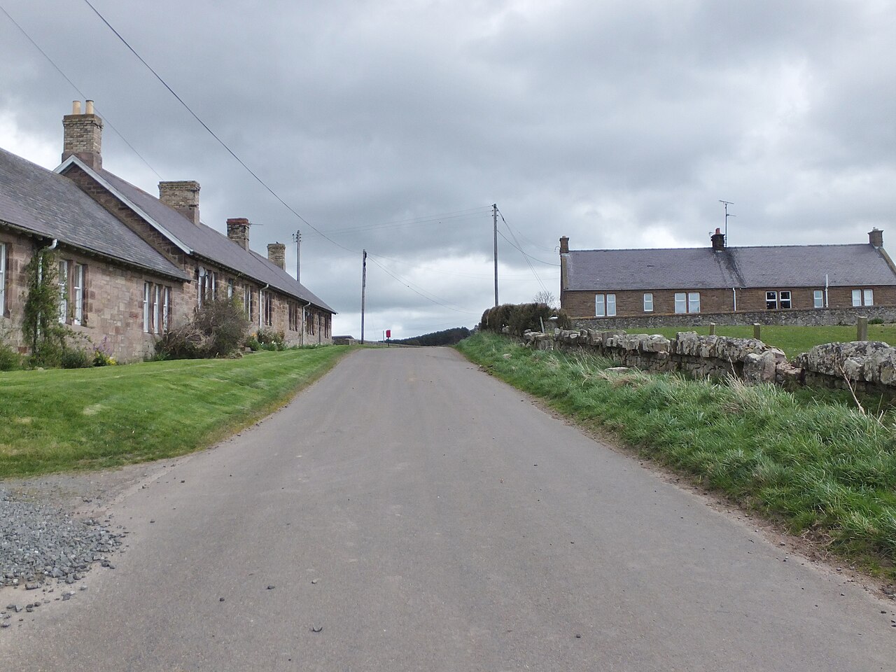 Kimmerston Riding Centre