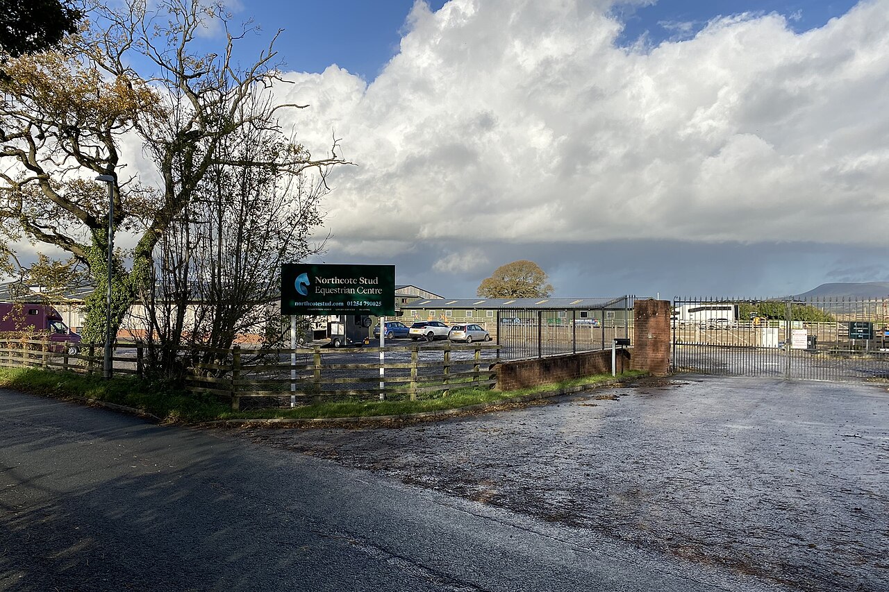 Northcote Stud