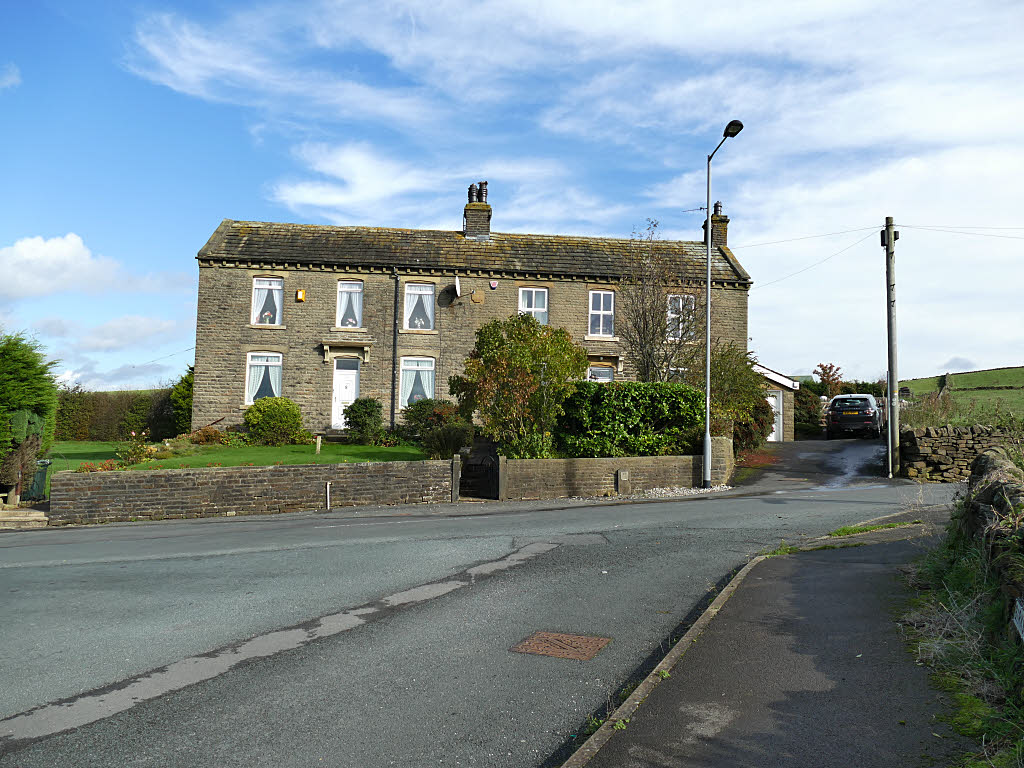 Shay Gate equestrian livery yard