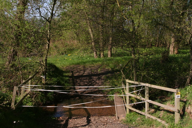 Caistor Equestrian Centre