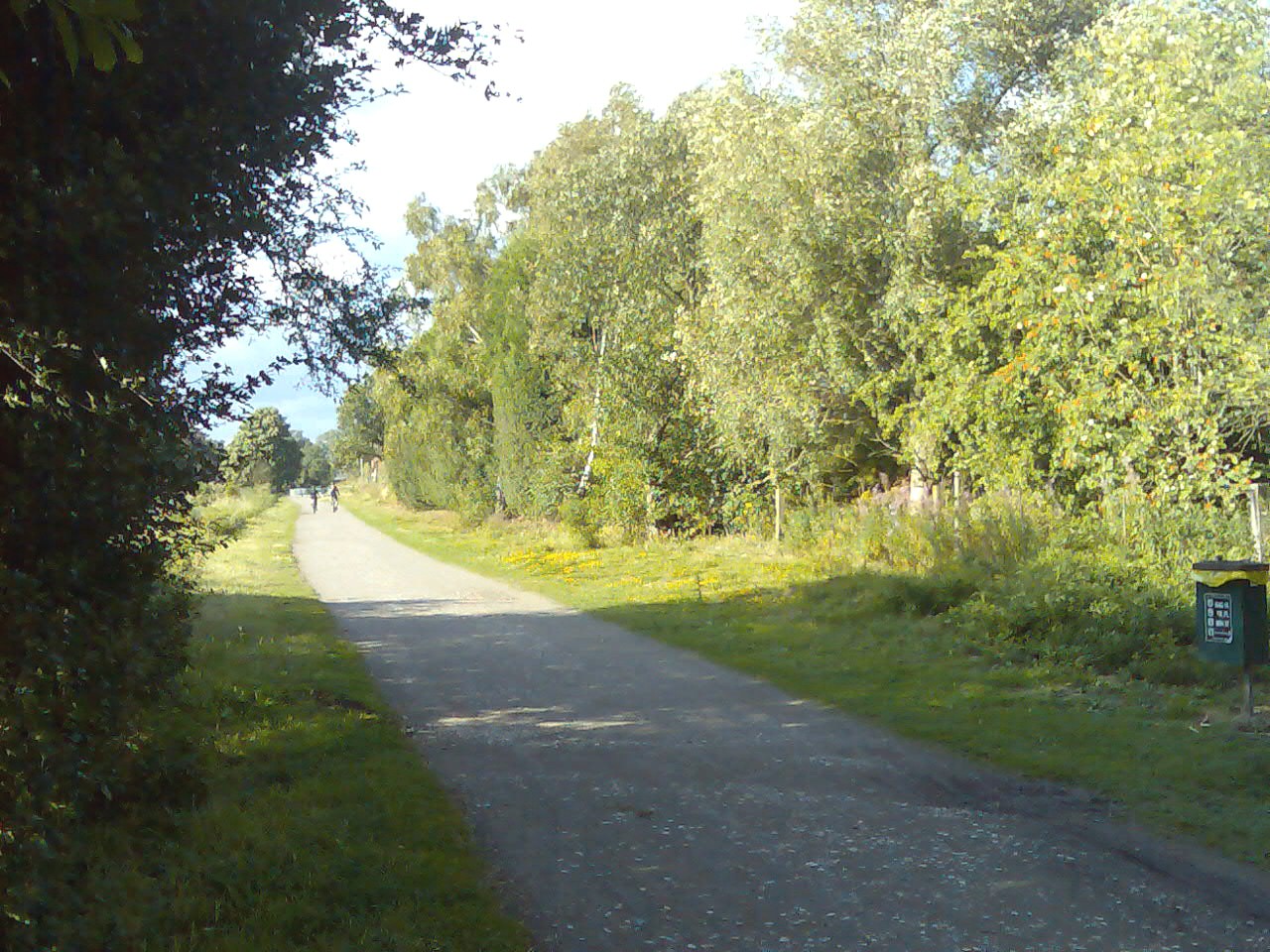 Boughton Mill Equestrian Centre